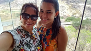 Imagem Família de universitária assassinada envia carta a políticos do RN: "justiça e honra"