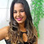 Zaira Cruz sonhava em ser engenheira - Arquivo familiar/Cedida