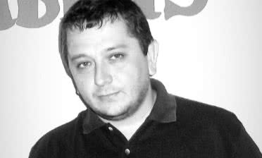 Blogueiro e pedagogo, Alexandre Freire era conhecido por suas publicações sobre política e cotidiano em Mipibu - Reprodução