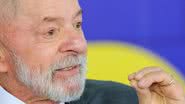 Presidente argumenta que aumento do IOF é necessário para setores como apostas e fintechs, visando justiça fiscal. - Reprodução/Agência Brasil