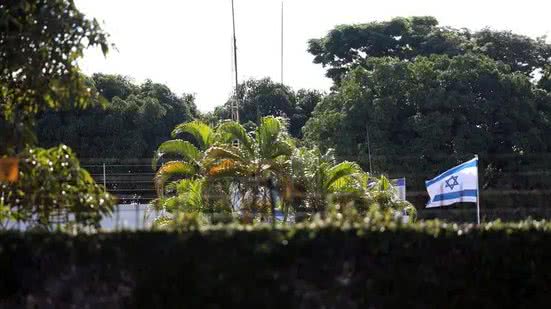 Enquanto o Brasil critica Israel, as condenações ao Hamas são limitadas, com foco nas vítimas brasileiras e na solidariedade a Israel após ataques - Reprodução/Agência Brasil
