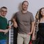 O Eduardo Taufic Trio é conhecido por suas releituras criativas e emocionantes, unindo jazz e ritmos nordestinos em uma experiência musical inesquecível. - Divulgação
