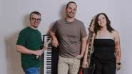 O Eduardo Taufic Trio é conhecido por suas releituras criativas e emocionantes, unindo jazz e ritmos nordestinos em uma experiência musical inesquecível. - Divulgação