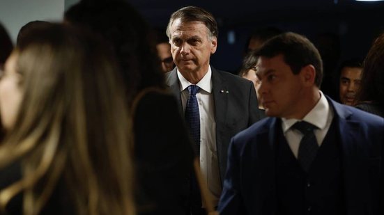 Juristas afirmam que, se mantido o ritmo atual, Bolsonaro pode ser preso - Pedro Ladeira/Folhapress