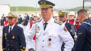 Coronel Alarico - Reprodução/Assessoria