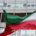 Irã promete atacar interesses dos EUA, Reino Unido e França se houver interferência em sua resposta ao ataque israelense. - Reprodução