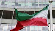 Irã promete atacar interesses dos EUA, Reino Unido e França se houver interferência em sua resposta ao ataque israelense. - Reprodução