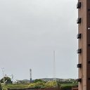 Natal registrou mais de 66 mm de chuvas nas últimas 24 horas, e a previsão é de continuidade das precipitações - Reprodução