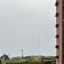Natal registrou mais de 66 mm de chuvas nas últimas 24 horas, e a previsão é de continuidade das precipitações - Reprodução