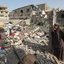 A ONU enfrenta dificuldades para enviar ajuda - Imagem: Eyad BABA / AFP
