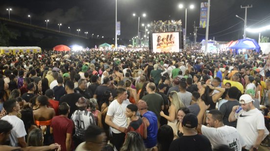Com shows de artistas renomados como Bell Marques e Márcia Felipe, a festa promete agitar a cidade até 29 de junho - Divulgação