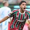 Fluminense também busca a classificação, precisando de um empate contra o Mamelodi Sundowns para garantir sua vaga nas oitavas. - Divulgação/Fluminense FC