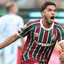 Fluminense também busca a classificação, precisando de um empate contra o Mamelodi Sundowns para garantir sua vaga nas oitavas. - Divulgação/Fluminense FC