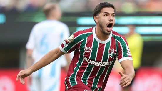 Fluminense também busca a classificação, precisando de um empate contra o Mamelodi Sundowns para garantir sua vaga nas oitavas. - Divulgação/Fluminense FC