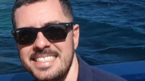 Três laudos periciais são aguardados para esclarecer as circunstâncias da morte do empresário em Interlagos. - Reprodução/Redes Sociais