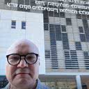 Vagner Araújo, secretário de Planejamento de Natal, busca autorização para deixar Israel em meio a conflitos com o Irã. - Reprodução/Redes Sociais