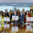 Foto: Ricardo Stuckert / PR.