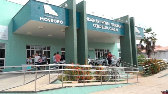 Foto: Reprodução/ Prefeitura de Mossoró.