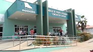 Foto: Reprodução/ Prefeitura de Mossoró.