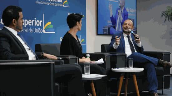 O calendário completo dos pagamentos será apresentado ao STF em audiência marcada para o dia 24 de junho deste ano. - Reprodução/AGU