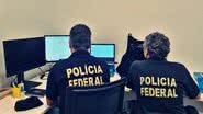 Cidades do RN são alvos da PF em ação contra pedofilia na internet - Reprodução