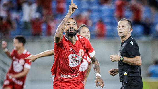 Foto: Gabriel Leite/América FC