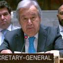 Guterres ressalta que todos os países devem agir conforme as leis internacionais e o tratado de não-proliferação nuclear. - Reprodução