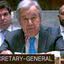 Guterres ressalta que todos os países devem agir conforme as leis internacionais e o tratado de não-proliferação nuclear. - Reprodução