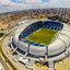 A Casa de Apostas Arena das Dunas será o palco do aguardado amistoso entre o Vasco e o time uruguaio Montevidéu. - Reprodução/Arena das Dunas
