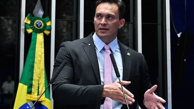 Styvenson compara a falta de informações em Mossoró com outros municípios que oferecem a transparência necessária aos cidadãos. - Reprodução