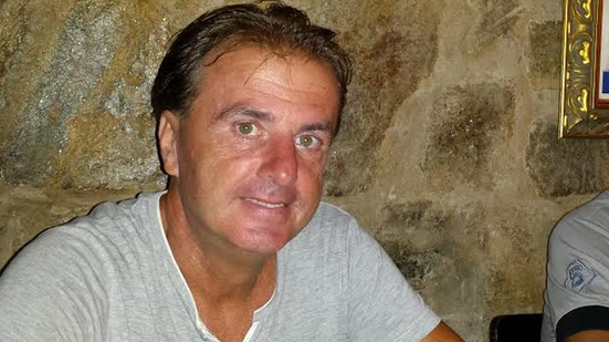 Biolionário Walter Werner Rydl - Arquivo pessoal