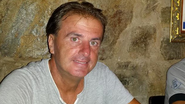 Biolionário Walter Werner Rydl - Arquivo pessoal