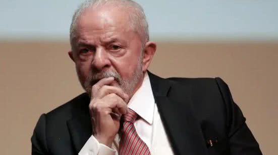 Governo Lula expressa preocupação com ataques a instalações nucleares e reafirma compromisso com a paz no Oriente Médio. - Reprodução/Shutterstock
