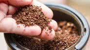 Aprenda diferentes métodos de uso da borra de café - Reprodução/Freepik