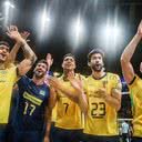 Divulgação/World Volleyball
