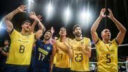 Divulgação/World Volleyball