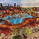 Imagem Rival da Disney? Veja como está a construção do Cacau Park, que será o maior parque da América Latina