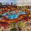 Imagem Rival da Disney? Veja como está a construção do Cacau Park, que será o maior parque da América Latina