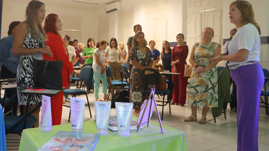 Natal se destaca na implementação de terapias integrativas no SUS - Reprodução/Assessoria