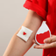 Com apenas 1,6% da população doando sangue, é crucial aumentar a conscientização - Freepik