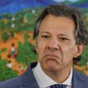 Fernando Haddad, o atual ministro da Fazenda - Reprodução/Internet