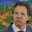 Fernando Haddad, o atual ministro da Fazenda - Reprodução/Internet