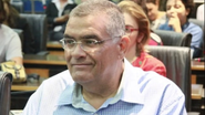 Cláudio Porpino - Reprodução/Internet