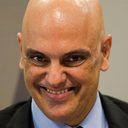 Alexandre de Moraes, ministro do Supremo Tribunal Federal (STF) - Marcelo Camargo/Agência Brasil