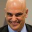 Alexandre de Moraes, ministro do Supremo Tribunal Federal (STF) - Marcelo Camargo/Agência Brasil