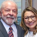 A análise das redes sociais mostra como as falas de Janja e a corrupção associada ao governo estão afetando a popularidade de Lula. - Divulgação