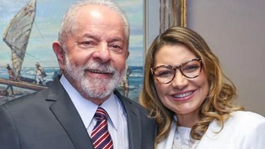 A análise das redes sociais mostra como as falas de Janja e a corrupção associada ao governo estão afetando a popularidade de Lula. - Divulgação