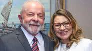 A análise das redes sociais mostra como as falas de Janja e a corrupção associada ao governo estão afetando a popularidade de Lula. - Divulgação