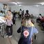 Servidores da saúde de Natal realizam paralisação de 48 horas, reivindicando cumprimento da data-base e melhorias nas condições de trabalho. - Divulgação