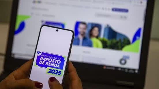 Saiba como verificar se sua declaração foi aceita e o que fazer se você perdeu o prazo de entrega do IR 2025. - Divulgação